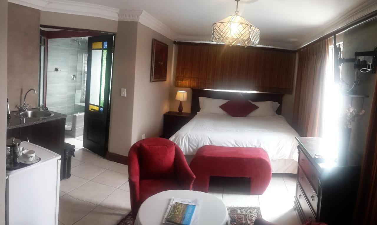 Holiday Guest House Langebaan Room photo